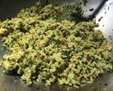 Foto langkah ke 8 dari resep Nasi Goreng Kencur.