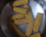 ગટ્ટા નું શાક (Gatta Shak Recipe In Gujarati) રેસીપી સ્ટેપ3ફોટો