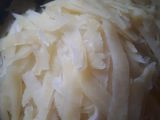 બટાકા ની વેફર (Bataka Wafer Recipe In Gujarati)