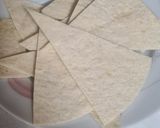 Foto del paso 13 de la receta 165. Hummus de Remolacha