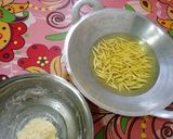 Foto langkah ke 3 dari resep Bidaran Keju.