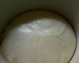 Foto langkah ke 6 dari resep Sweet Bread (Basic Soft Bun).