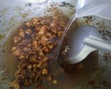 Foto langkah ke 3 dari resep Chicken charsiu filling pao/roti.