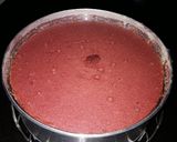 Foto langkah ke 9 dari resep Red Velvet.
