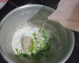 Foto langkah ke 1 dari resep Cilok Goreng Telur.