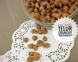 Foto langkah ke 5 dari resep Kacang telur crunchy🥜.