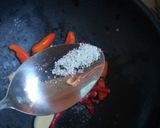 Foto langkah ke 2 dari resep Plecing Ayam Khas Lombok.