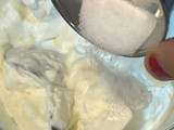 Labneh Balls (Spicy & Plain)