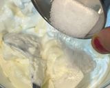 A picture of step 1 of Labneh Balls (Spicy & Plain) (Arabic style breakfast).