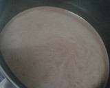 Foto del paso 6 de la receta: Tarta de flan y chocolate