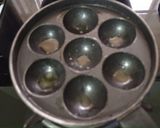 एप्पल एंड बनाना अप्पे(APPLE AND BANANA APPE RECIPE IN HINDI) रेसिपी चरण 3 फोटो