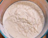 Foto del paso 4 de la receta: Crema de topinambur