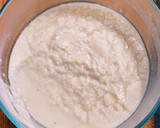 Foto del paso 4 de la receta: Crema de topinambur