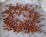 Foto del paso 2 de la receta: Snack de garbanzos