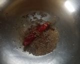 ગુજરાતી કઢી (Gujarati Kadhi Recipe In Gujarati) રેસીપી સ્ટેપ3ફોટો