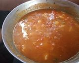 A picture of step 5 of Dubki Aloo ki Sabji.