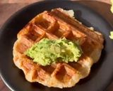 Foto del paso 8 de la receta: Chipá con Wafflera (u otras maquinolas)
