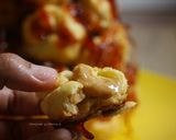 Foto langkah ke 15 dari resep Croquembouche.