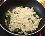 Foto del paso 5 de la receta: Pollo al semi oreganato o la "Bartola"