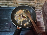Nasi Kuning Tim MPASI