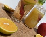A picture of step 4 of Mocktail.