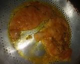 Foto del paso 2 de la receta: Bifes de pollo a la crema