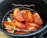Foto langkah ke 2 dari resep Sup Tomat Nanas Arrabiatta.