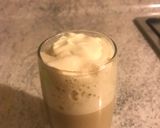 Foto del paso 3 de la receta: Café helado con crema