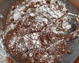 Foto langkah ke 4 dari resep Pie Brownies Fudgy.