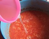 Foto del paso 6 de la receta: Arroz rojo
