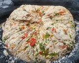 A picture of step 13 of Mince beef Tofu(awara) by salma.s.Adam.