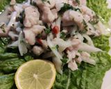 Foto del paso 3 de la receta: Ceviche de pescado