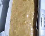 Foto langkah ke 8 dari resep Banana Bread Cream Cheese GF.