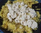 Foto langkah ke 3 dari resep Botok TaTeTeLa.