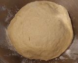 Foto del paso 4 de la receta: Rolls de coco