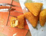 Foto langkah ke 12 dari resep Risoles.