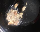 Leftover பால் சேர்த்து செய்த லட்டு ரெசிபி ஸ்டேப் 3 புகைப்படம்