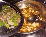 पनीर मसाला (paneer masala recipe in marathi) रेसिपी स्टेप 4 फोटो