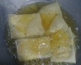 Foto langkah ke 3 dari resep Martabak Tahu Pindang.