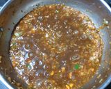 હોટ એન્ડ સોર સૂપ (Hot and Sour Soup Recipe In Gujarati) રેસીપી સ્ટેપ4ફોટો