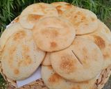 Foto del paso 6 de la receta: Raspaditas