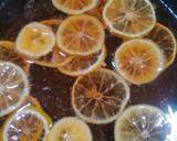 Cara Membuat Lemon Candied 4