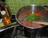 Tomato soup recipe step 5 photo