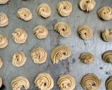 Foto langkah ke 3 dari resep Kukis Sagu Maizena Susu.