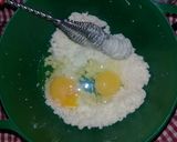 Foto del paso 1 de la receta: Budín de bananas-