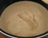 Une image de l'étape 2 de Panna cotta.