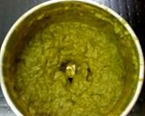 கதம்ப சட்னி(kathamba chutney recipe in tamil) ரெசிபி ஸ்டேப் 6 புகைப்படம்