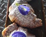Foto del paso 9 de la receta: Croissants y chocolatines de masa danesa