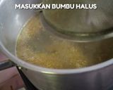 Foto langkah ke 12 dari resep Bakso Sapi isi Telur Puyuh.