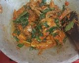 Foto langkah ke 6 dari resep Ayam Rica Kemangi.
